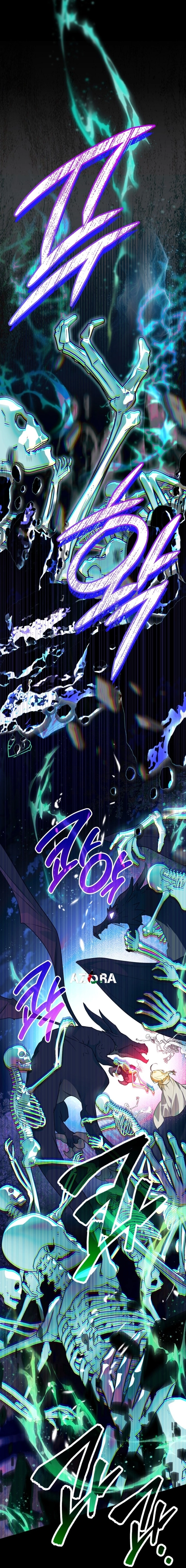 Read A Secretly Capable Child Is Seeking For Her Dad ar Manga Online