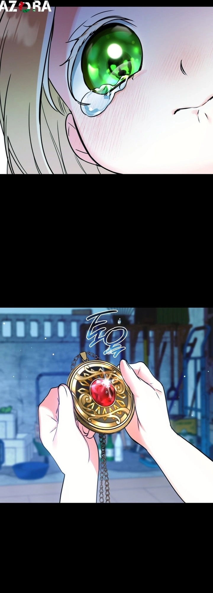 Read A Secretly Capable Child Is Seeking For Her Dad ar Manga Online