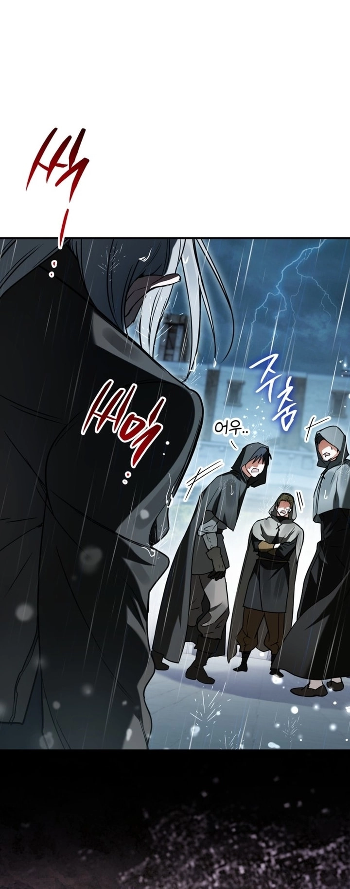 Read A Secretly Capable Child Is Seeking For Her Dad ar Manga Online