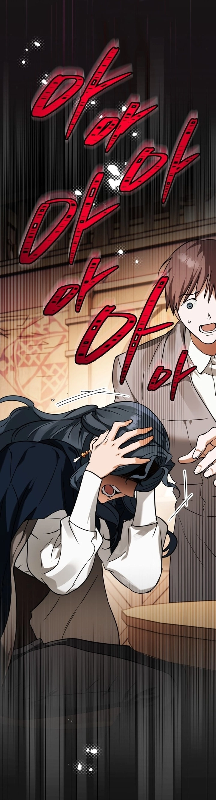 Read A Secretly Capable Child Is Seeking For Her Dad ar Manga Online