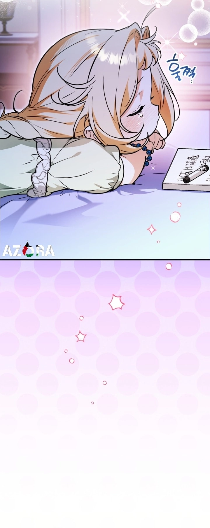 Read A Secretly Capable Child Is Seeking For Her Dad ar Manga Online