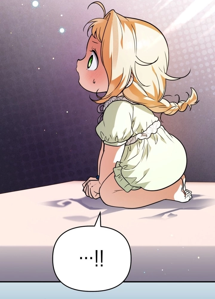 Read A Secretly Capable Child Is Seeking For Her Dad ar Manga Online