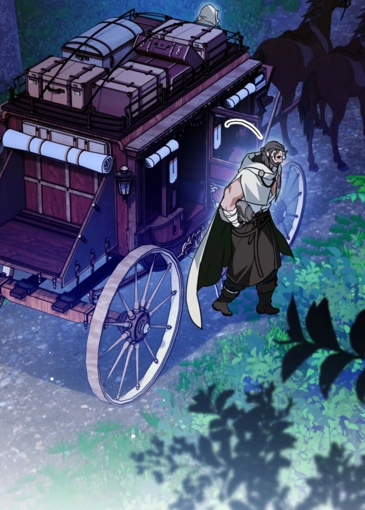 Read A Secretly Capable Child Is Seeking For Her Dad ar Manga Online