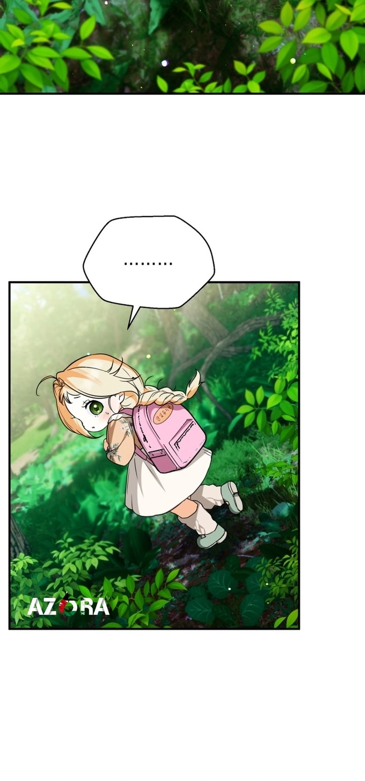 Read A Secretly Capable Child Is Seeking For Her Dad ar Manga Online