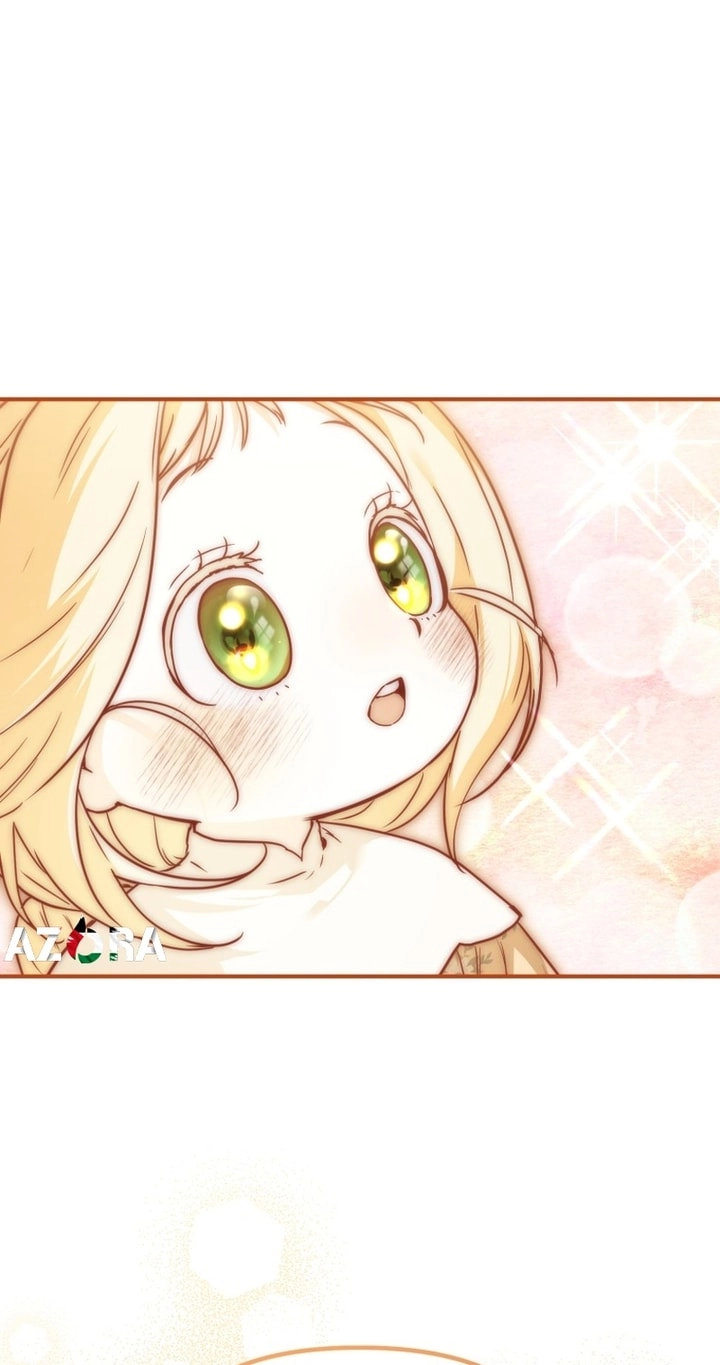 Read A Secretly Capable Child Is Seeking For Her Dad ar Manga Online