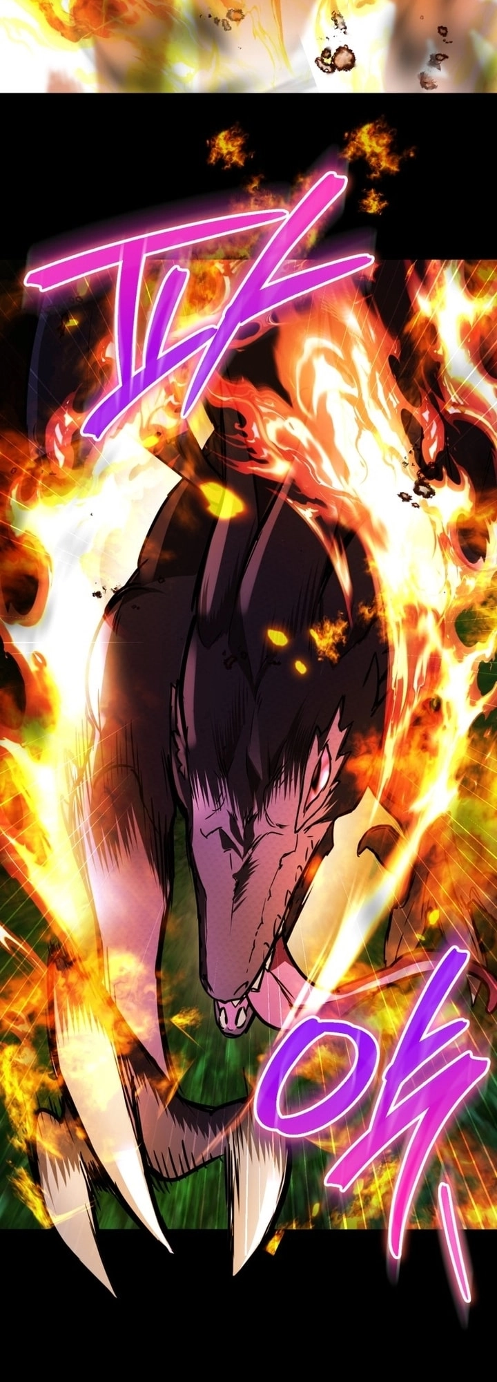 Read A Secretly Capable Child Is Seeking For Her Dad ar Manga Online