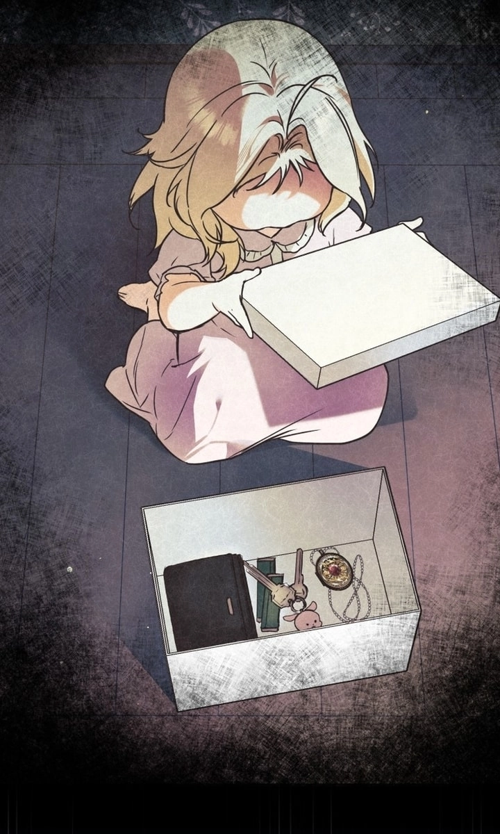 Read A Secretly Capable Child Is Seeking For Her Dad ar Manga Online