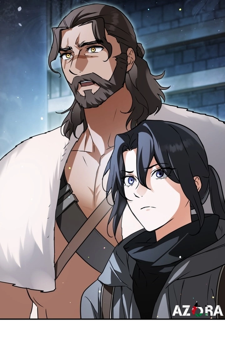 Read A Secretly Capable Child Is Seeking For Her Dad ar Manga Online