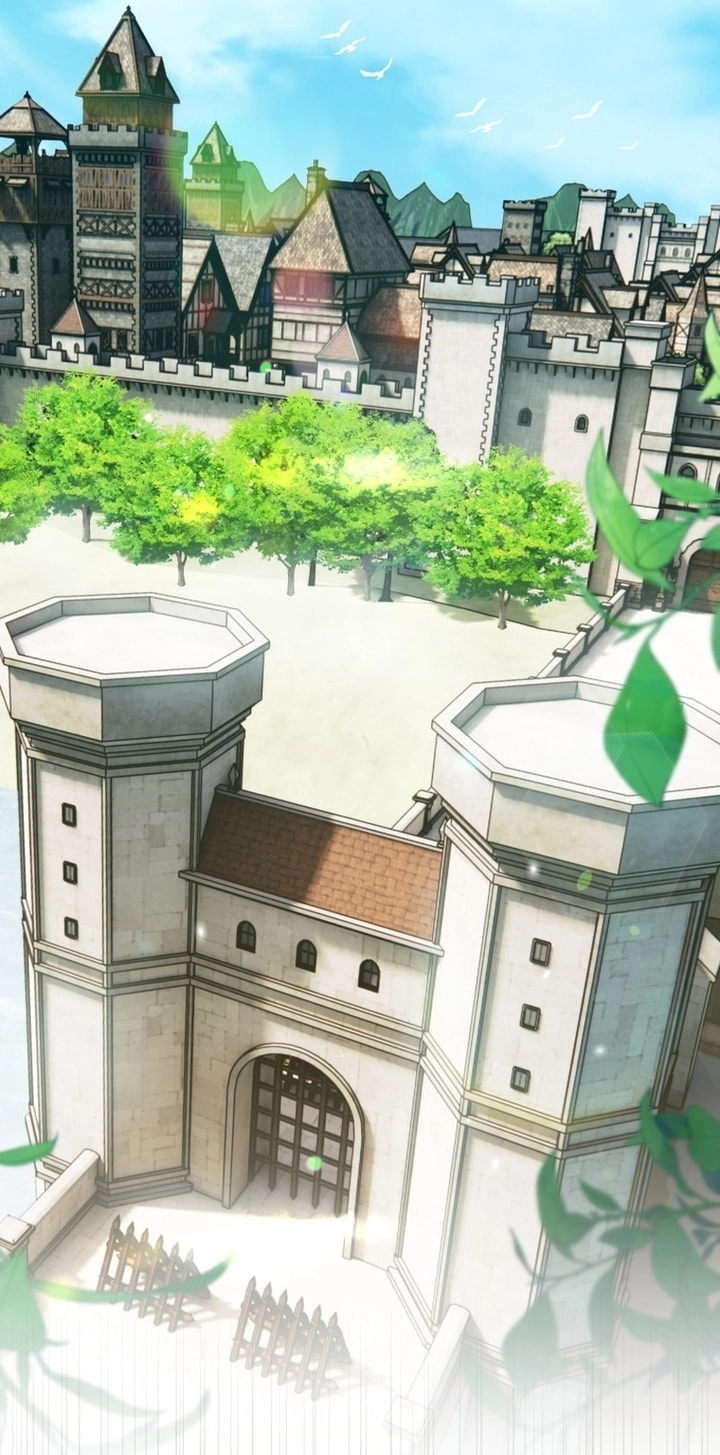 Read A Secretly Capable Child Is Seeking For Her Dad ar Manga Online