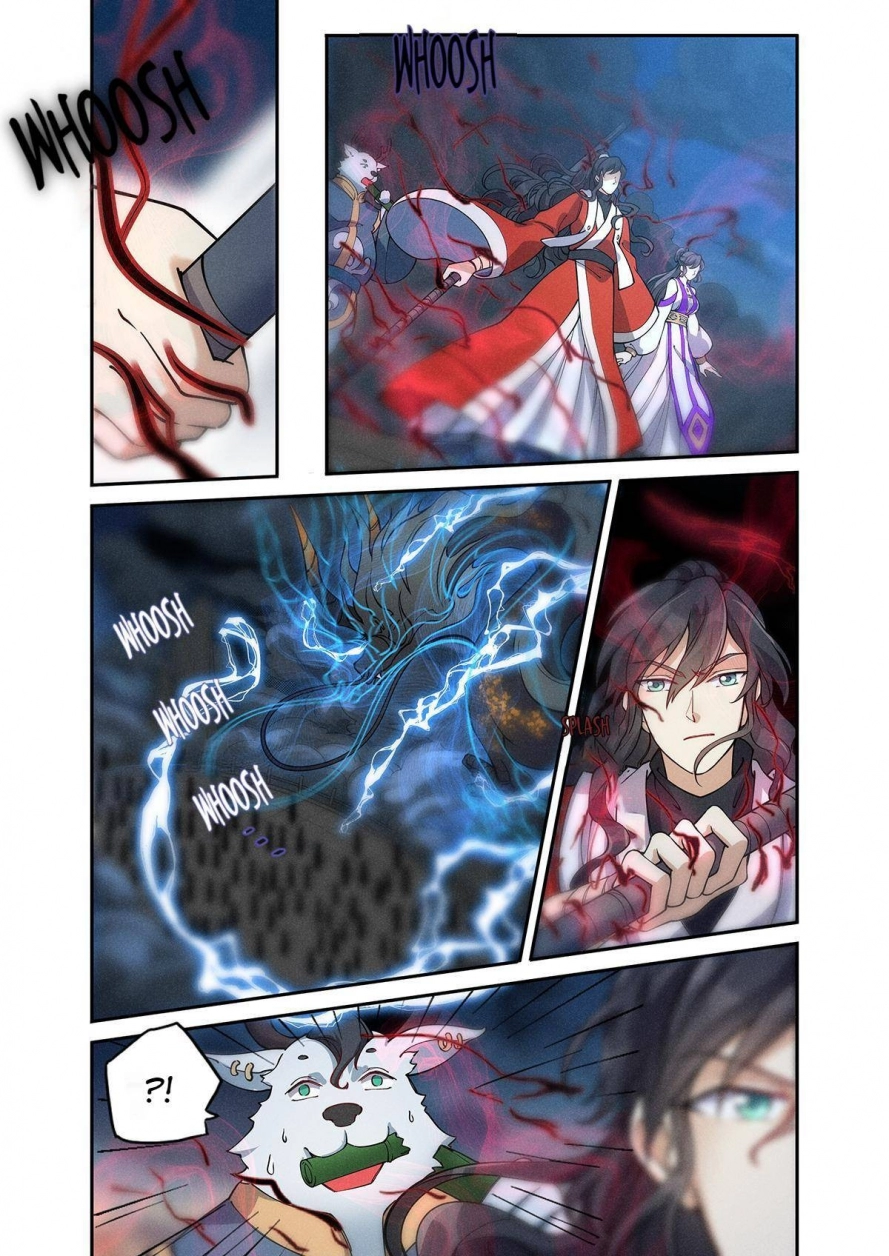 Read Cultivate with a fairy ar Manga Online