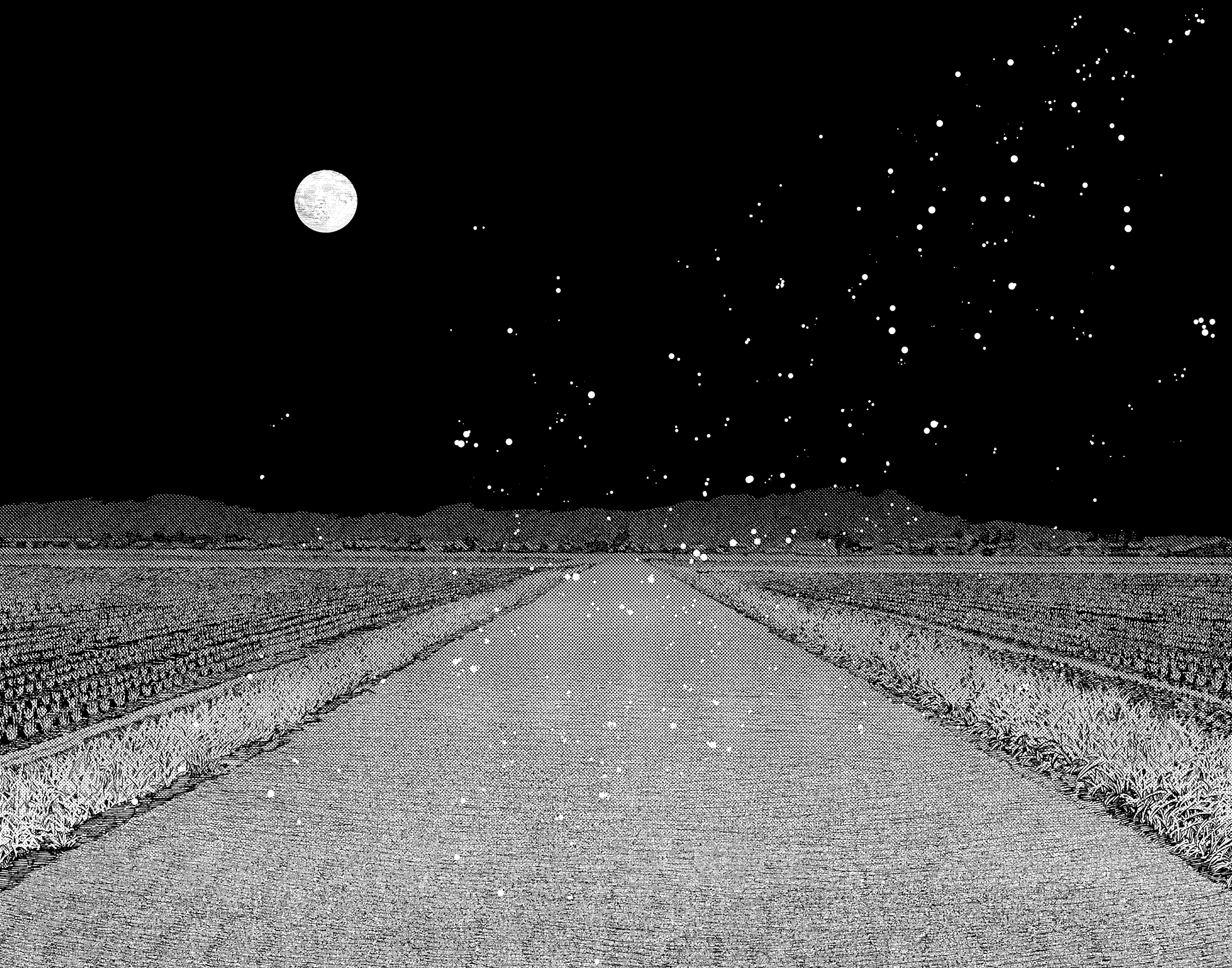 Read Dandadan ar Manga Online