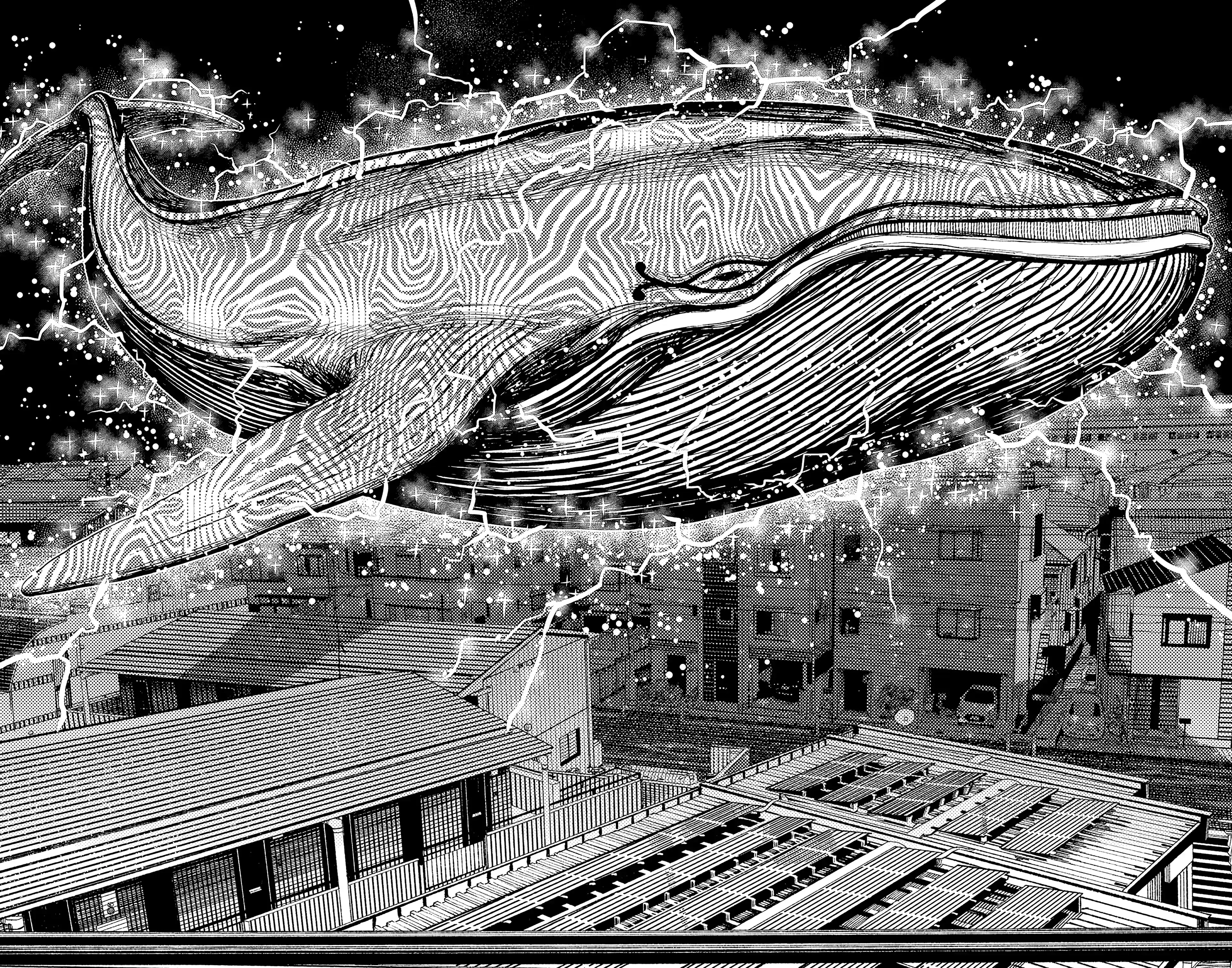 Read Dandadan ar Manga Online