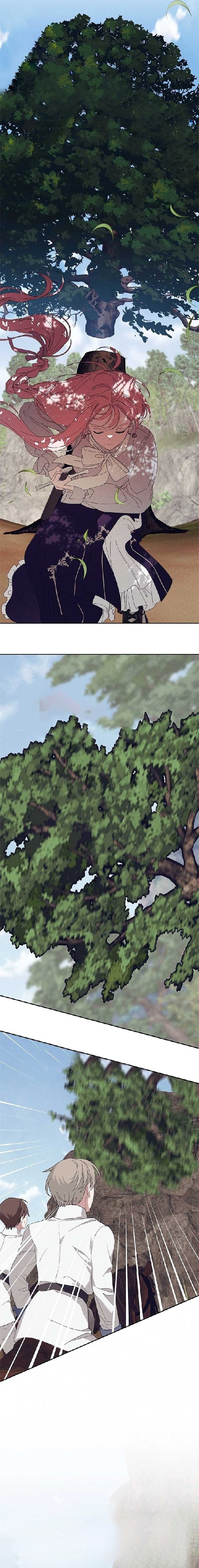 Read Foam of the waves ar Manga Online