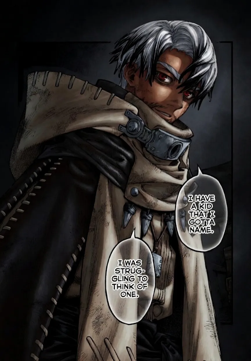 Read GachiAkuta ar Manga Online