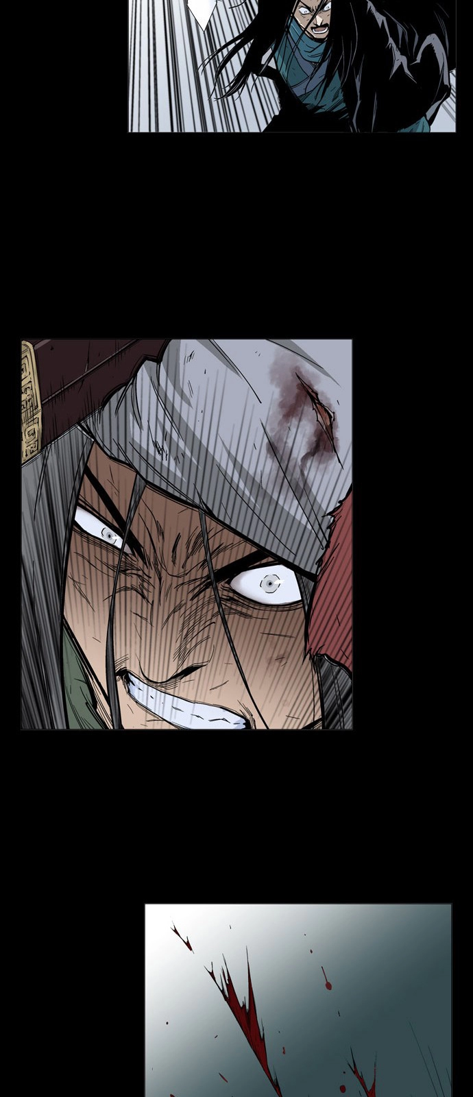 Read Gosu ar Manga Online