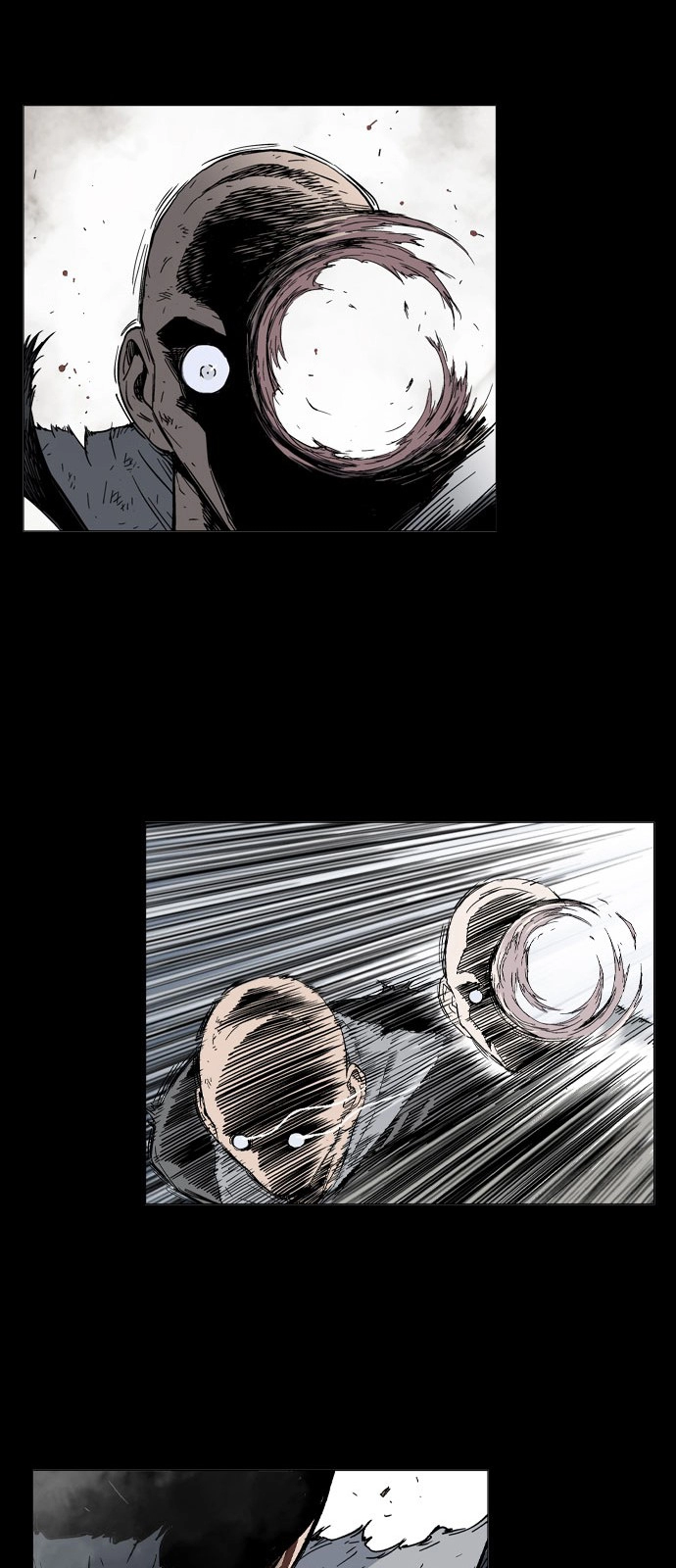 Read Gosu ar Manga Online