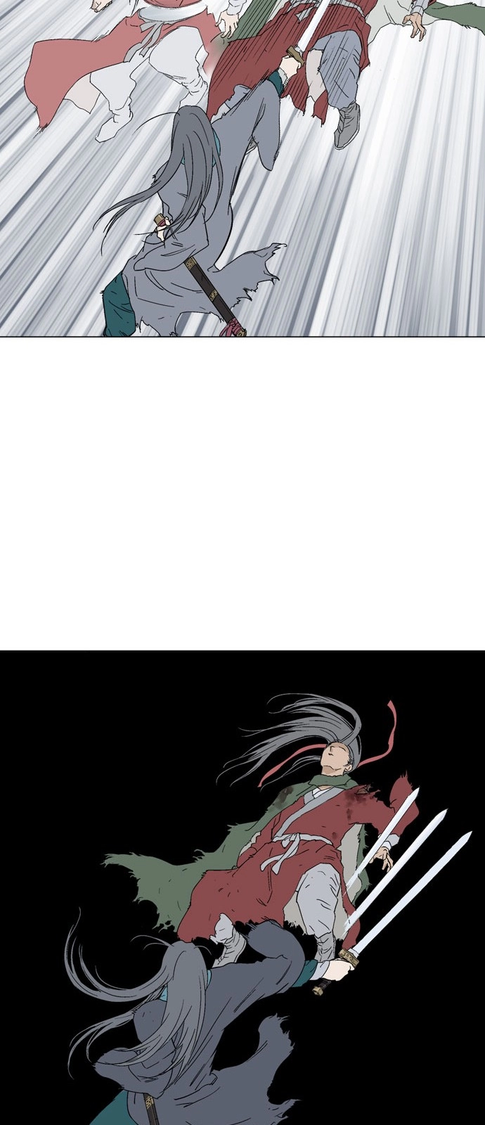 Read Gosu ar Manga Online