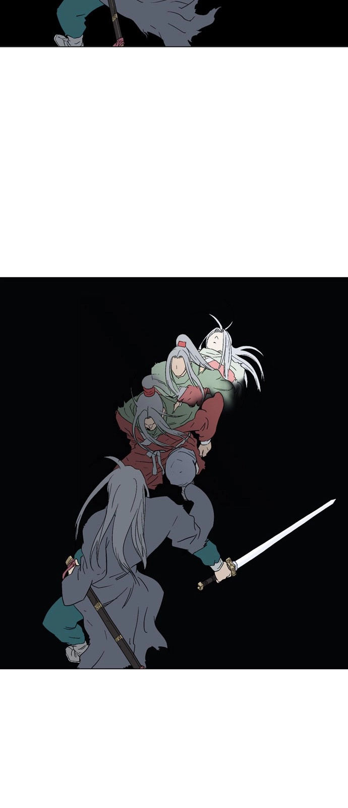 Read Gosu ar Manga Online
