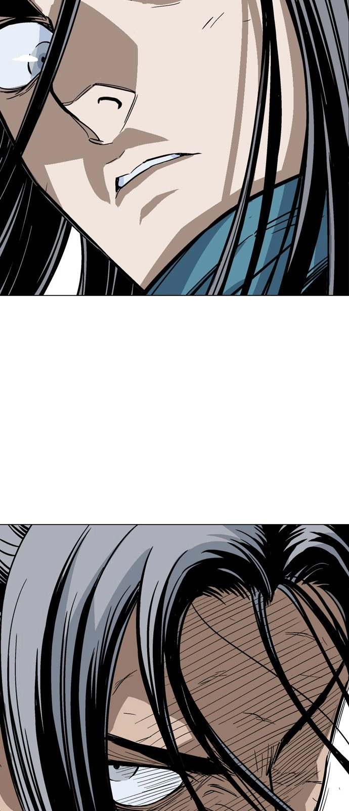 Read Gosu ar Manga Online