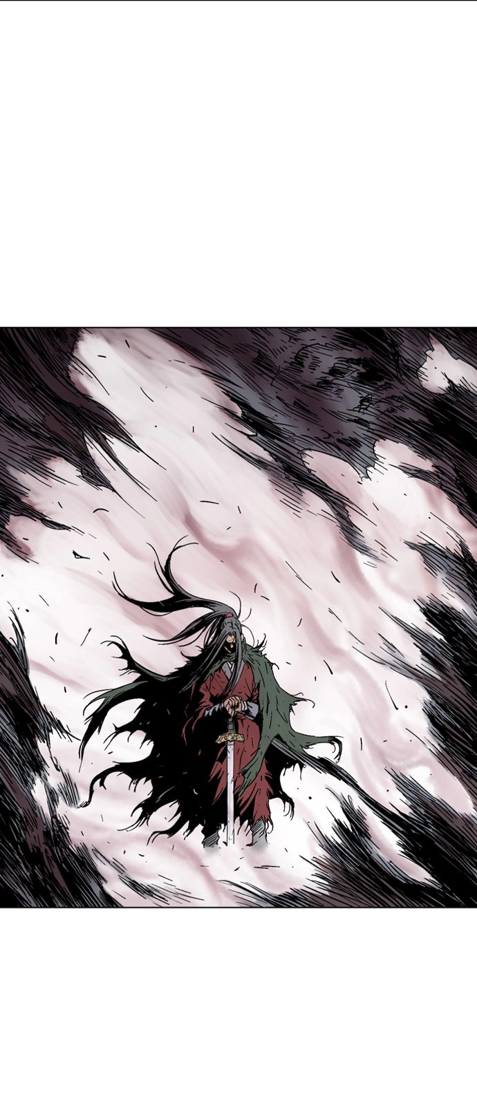 Read Gosu ar Manga Online