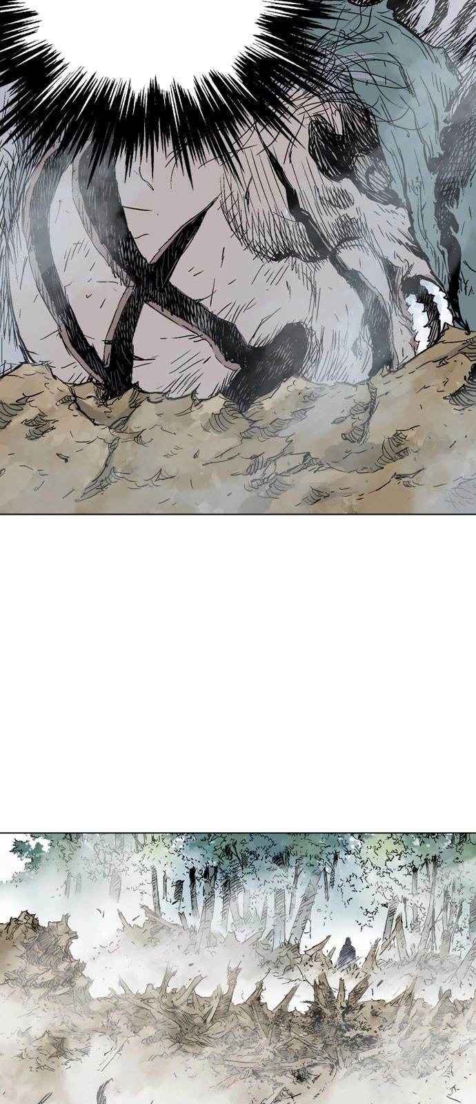 Read Gosu ar Manga Online