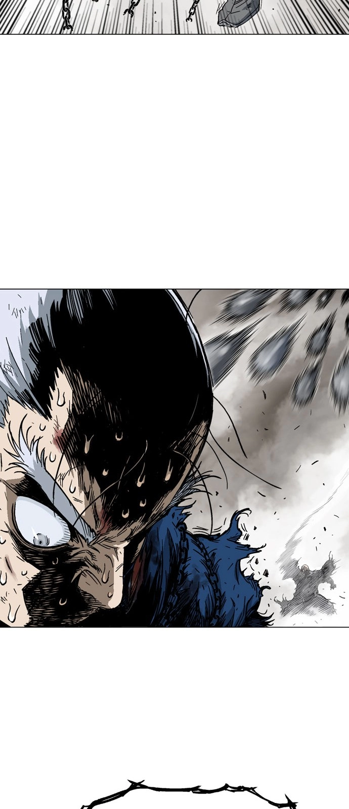 Read Gosu ar Manga Online