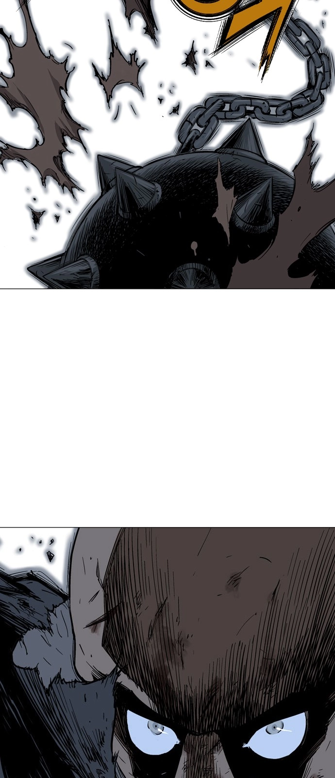 Read Gosu ar Manga Online