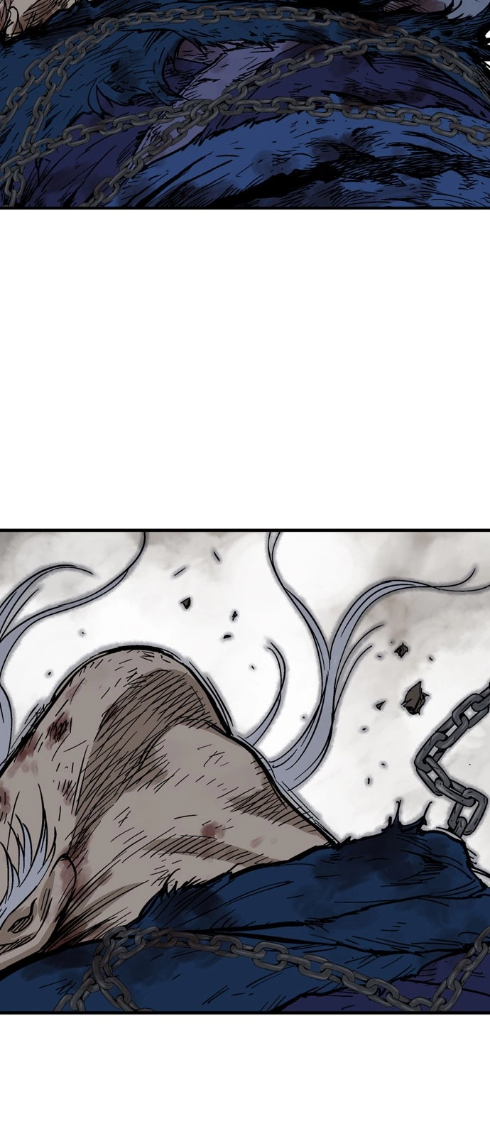 Read Gosu ar Manga Online