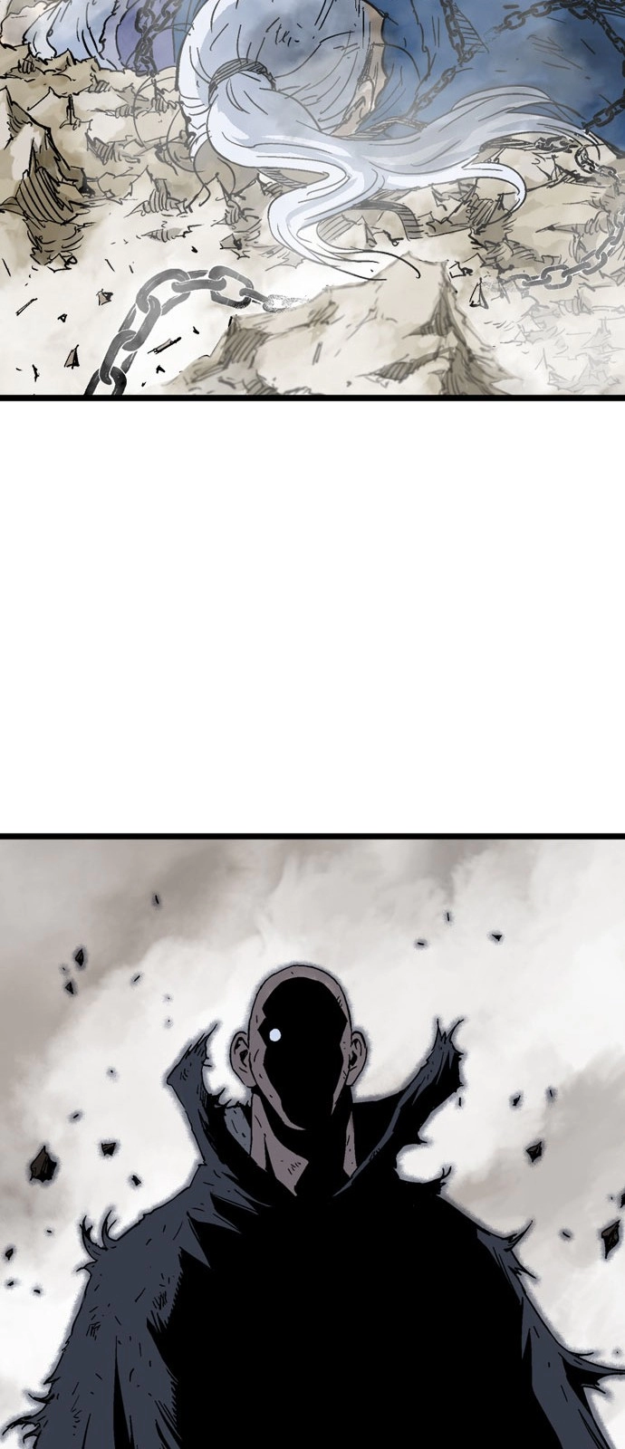 Read Gosu ar Manga Online