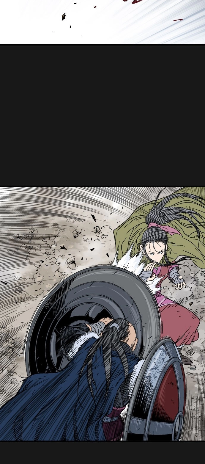 Read Gosu ar Manga Online