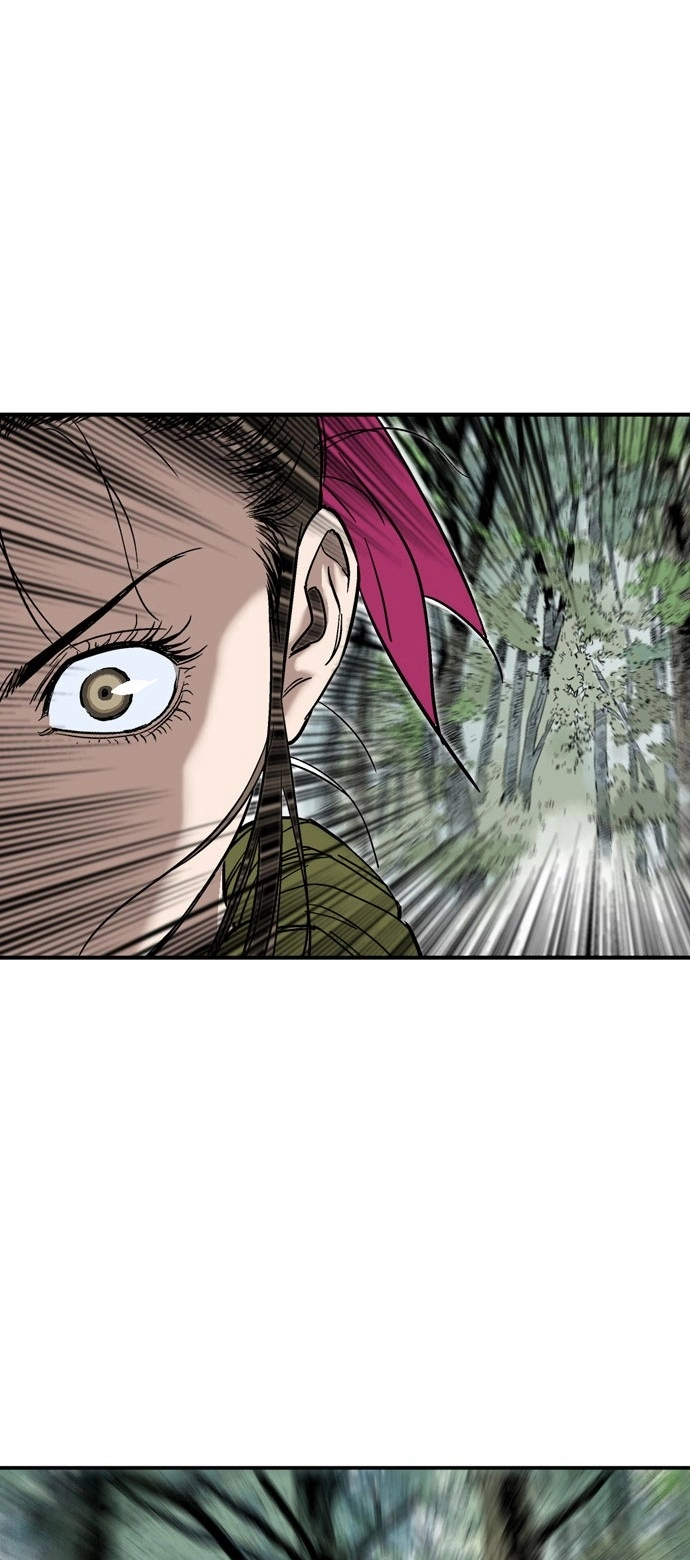 Read Gosu ar Manga Online