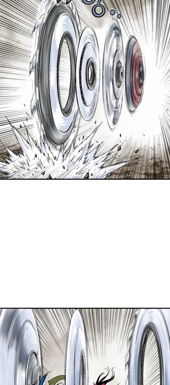 Read Gosu ar Manga Online