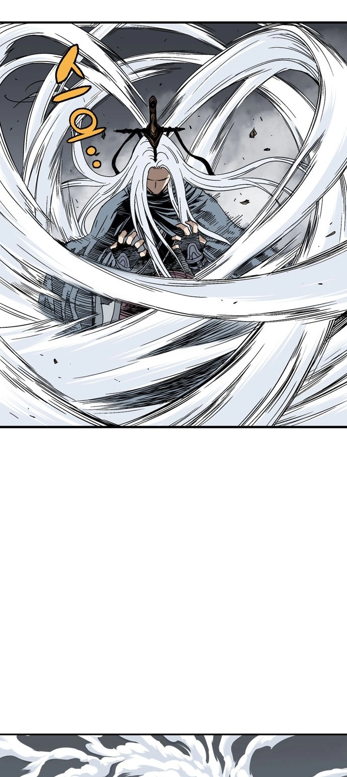 Read Gosu ar Manga Online