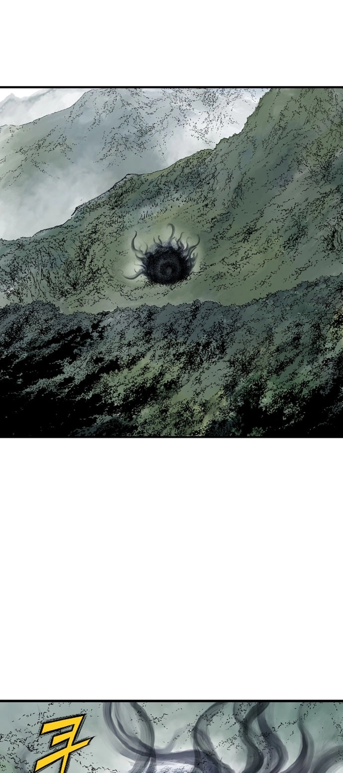 Read Gosu ar Manga Online