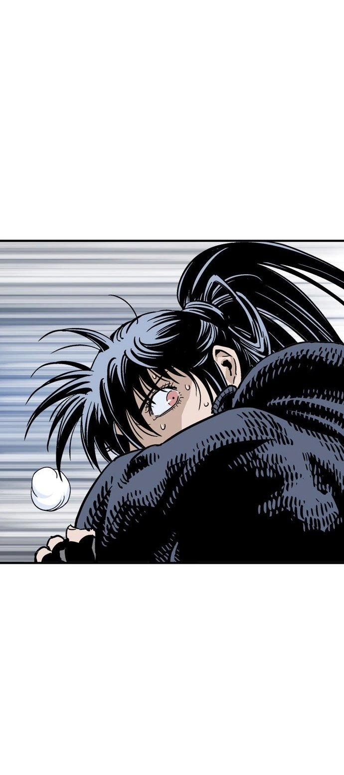 Read Gosu ar Manga Online