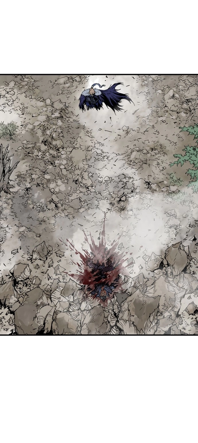 Read Gosu ar Manga Online