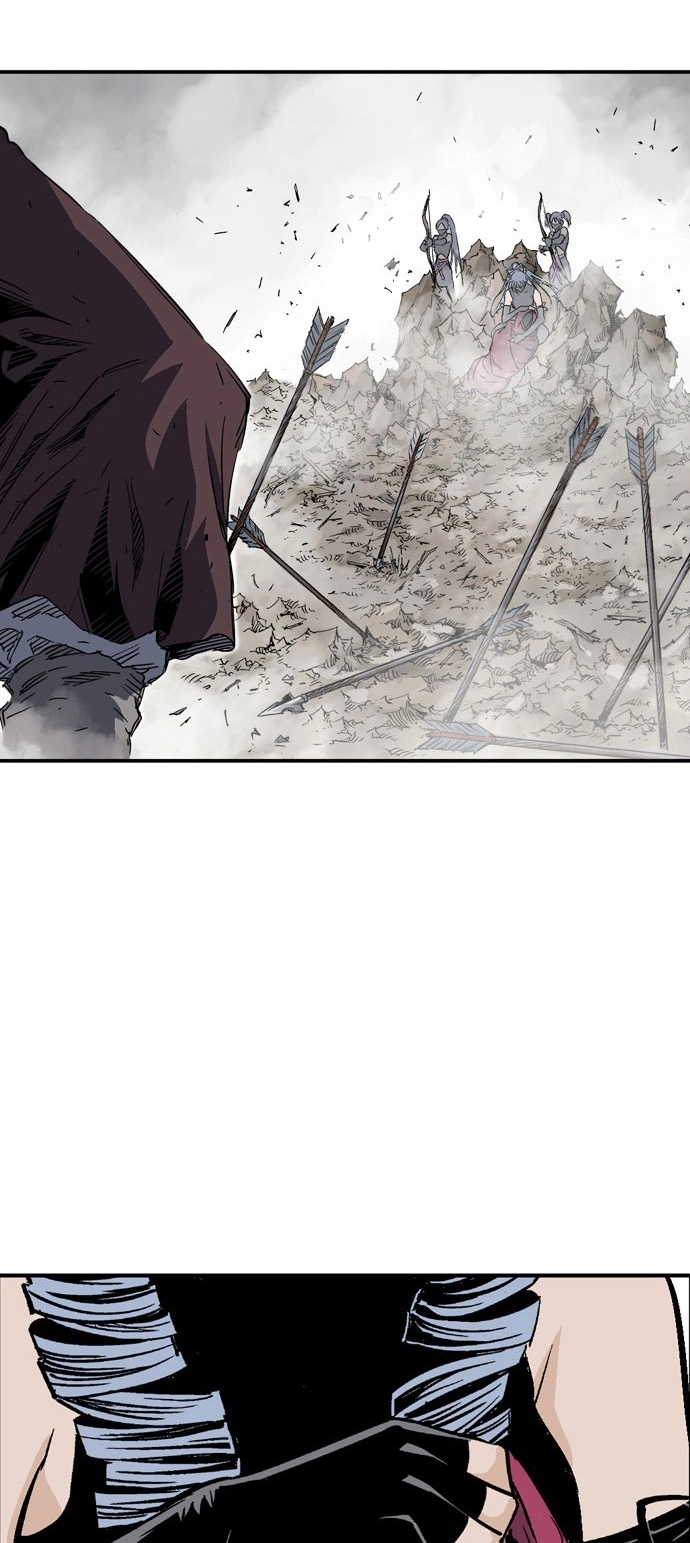 Read Gosu ar Manga Online