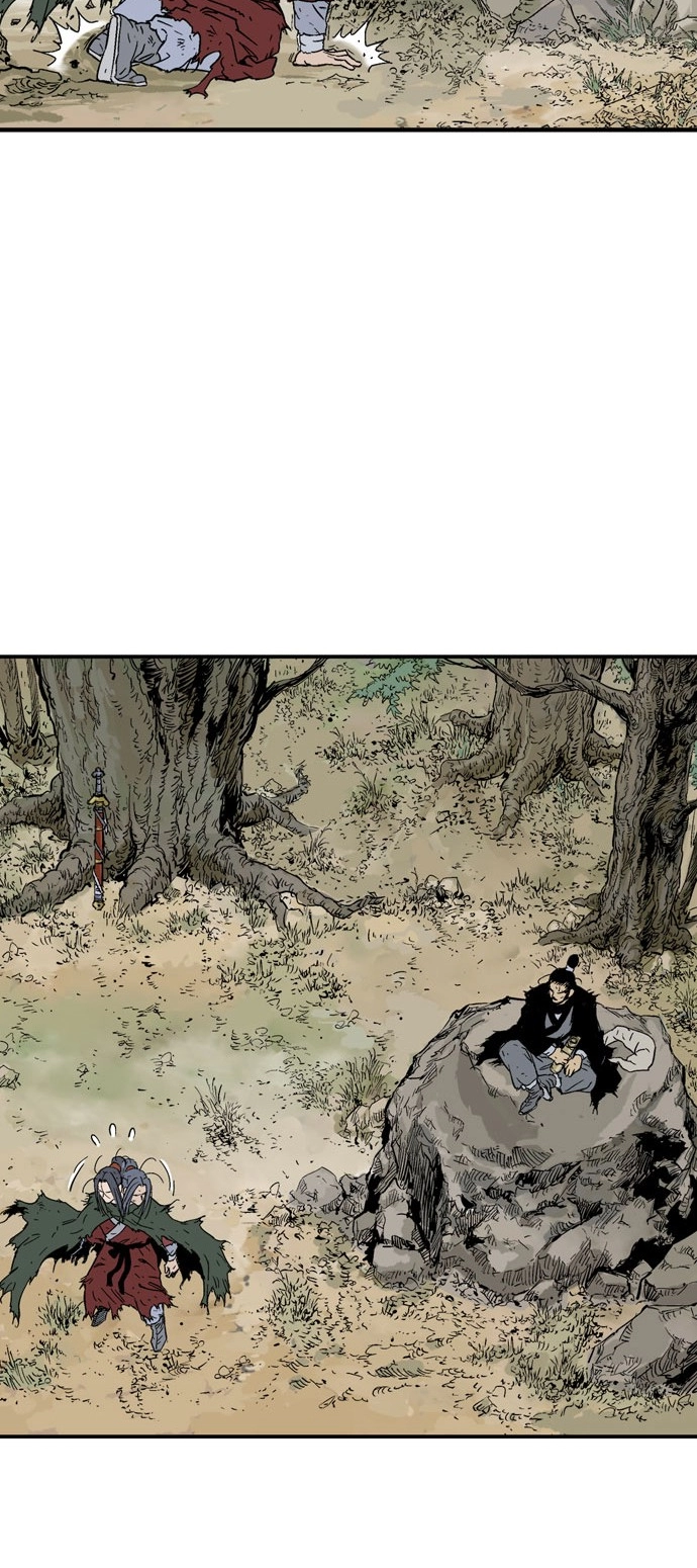 Read Gosu ar Manga Online