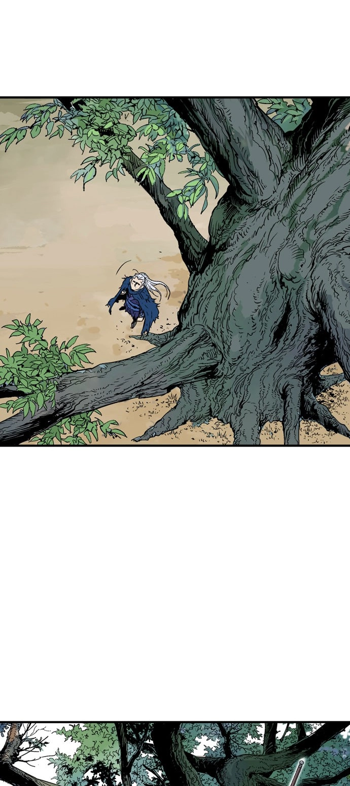 Read Gosu ar Manga Online