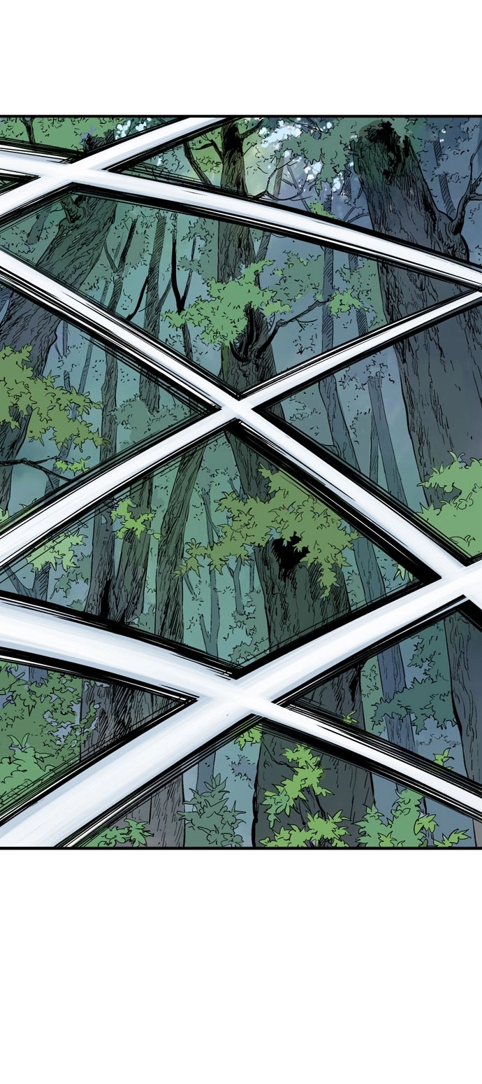 Read Gosu ar Manga Online