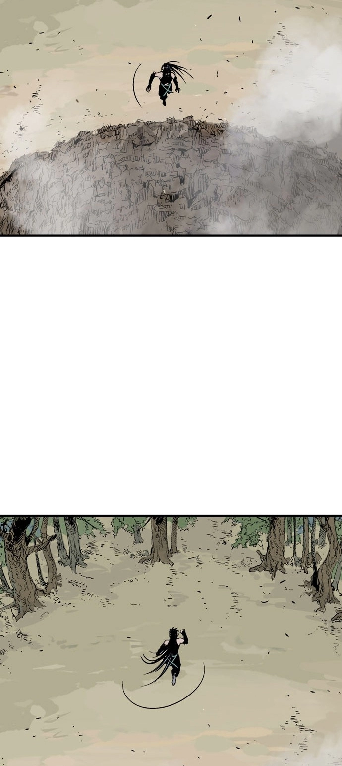 Read Gosu ar Manga Online