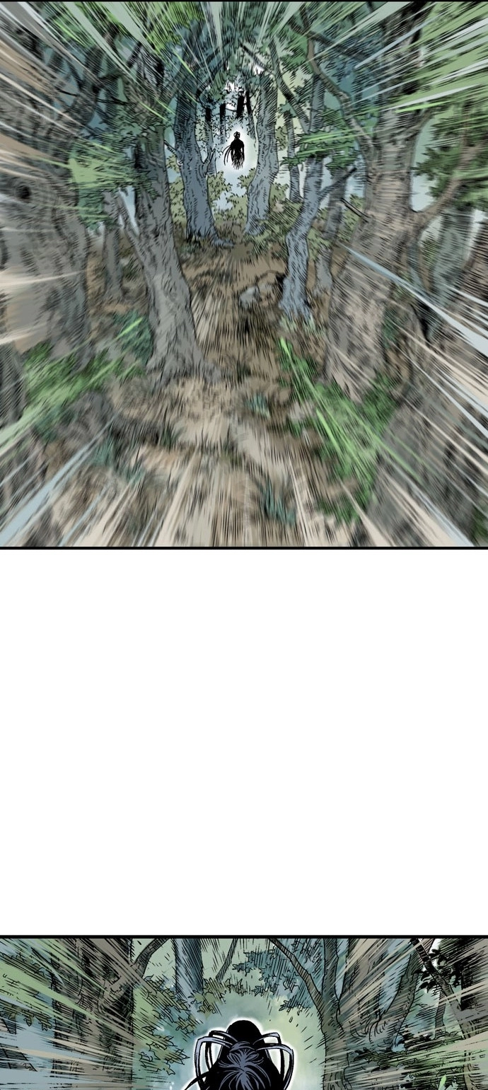 Read Gosu ar Manga Online