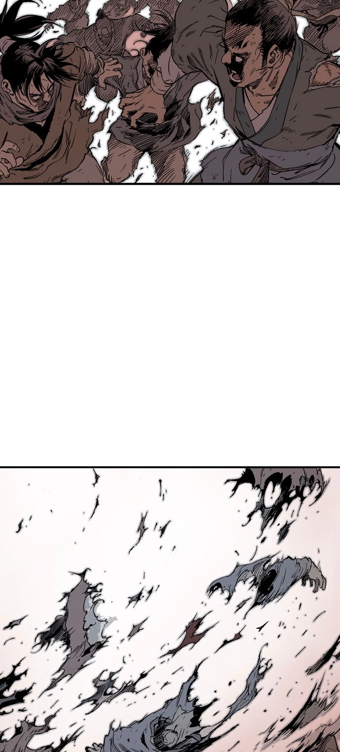 Read Gosu ar Manga Online