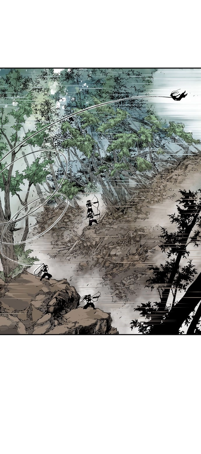 Read Gosu ar Manga Online