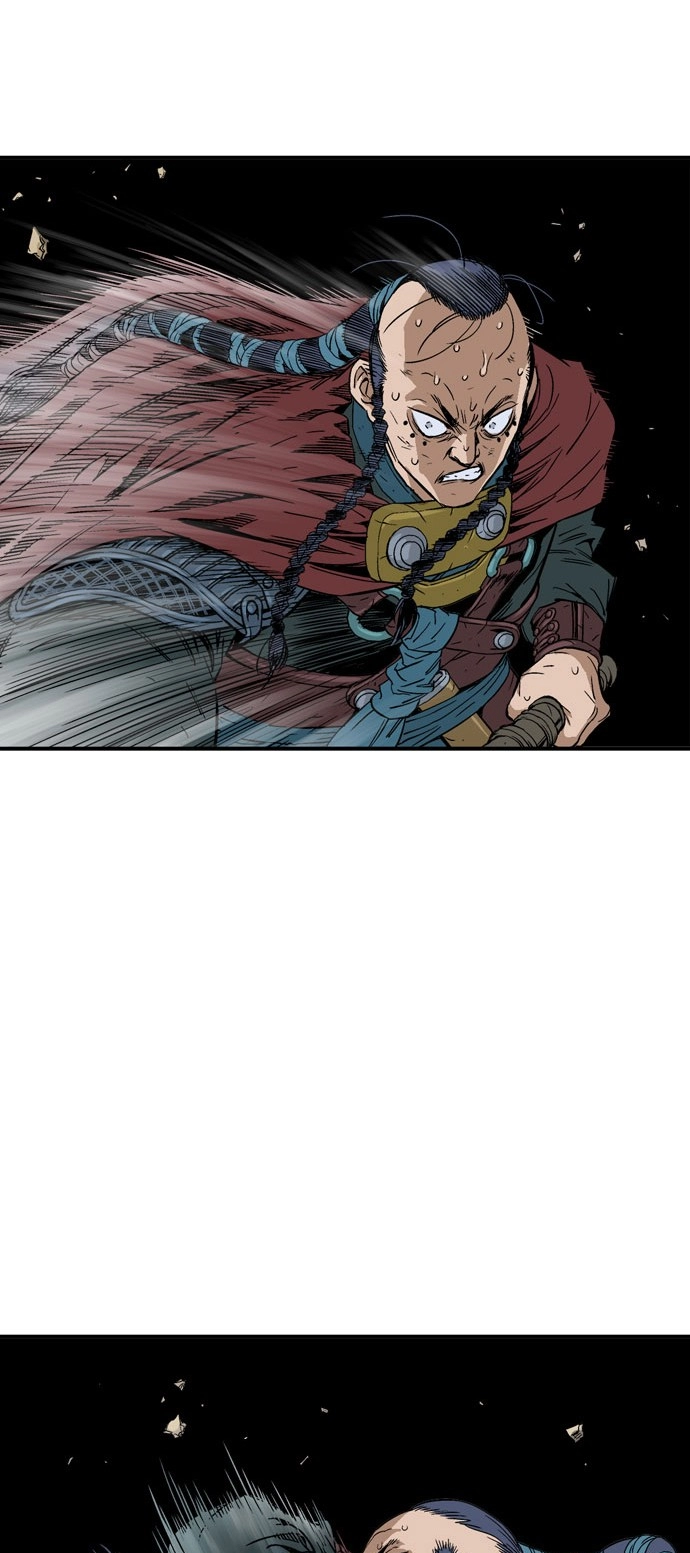 Read Gosu ar Manga Online