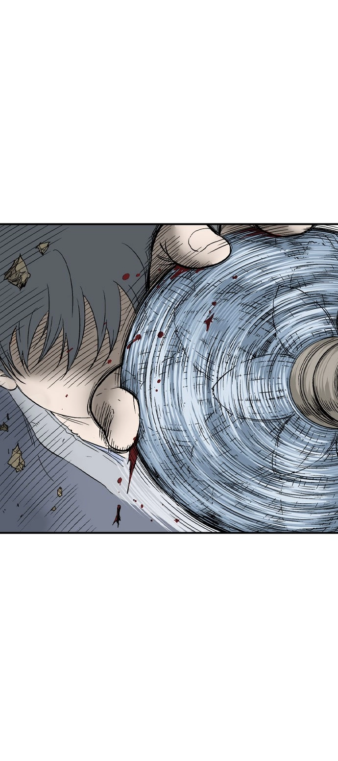 Read Gosu ar Manga Online