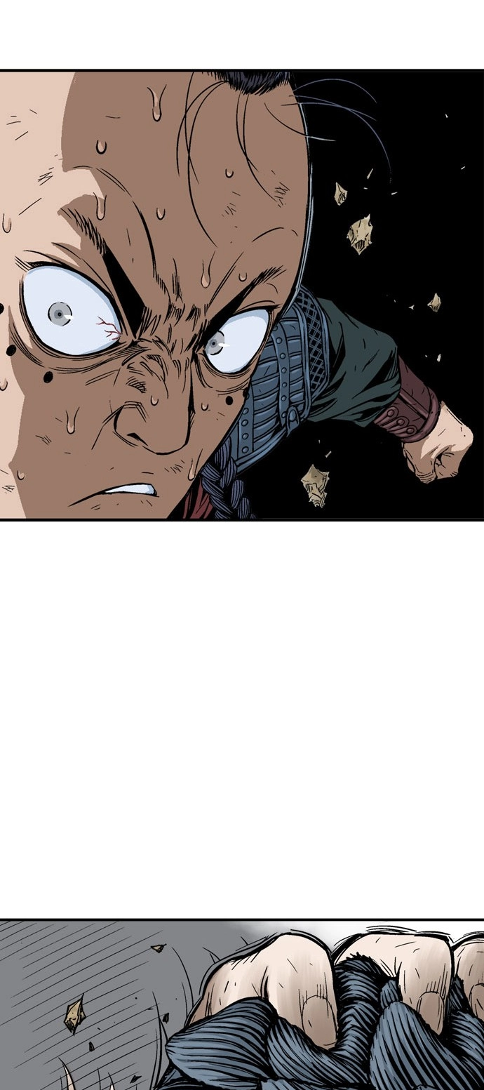 Read Gosu ar Manga Online