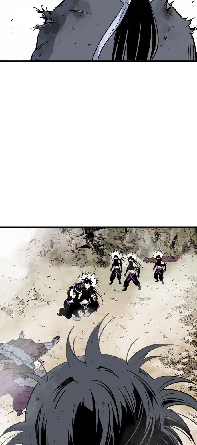 Read Gosu ar Manga Online