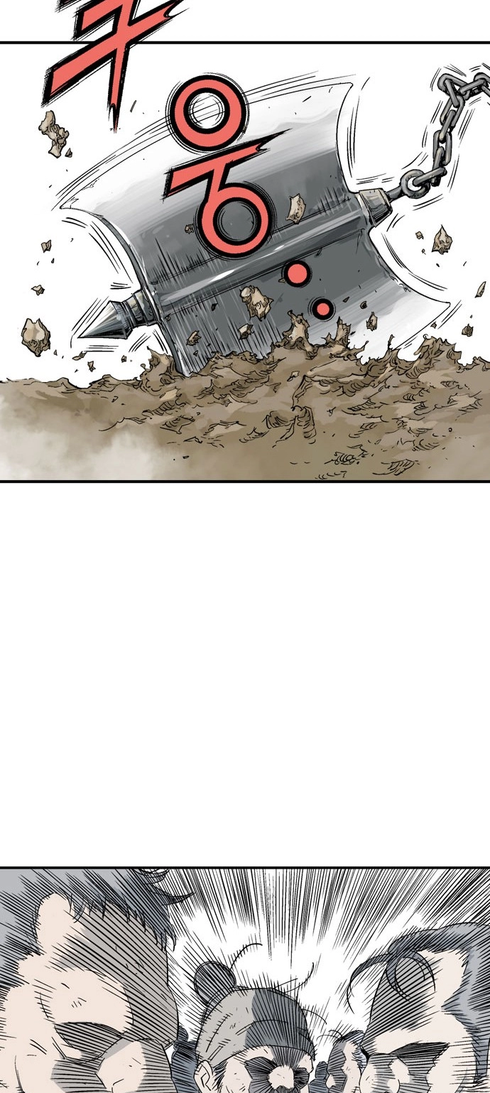 Read Gosu ar Manga Online