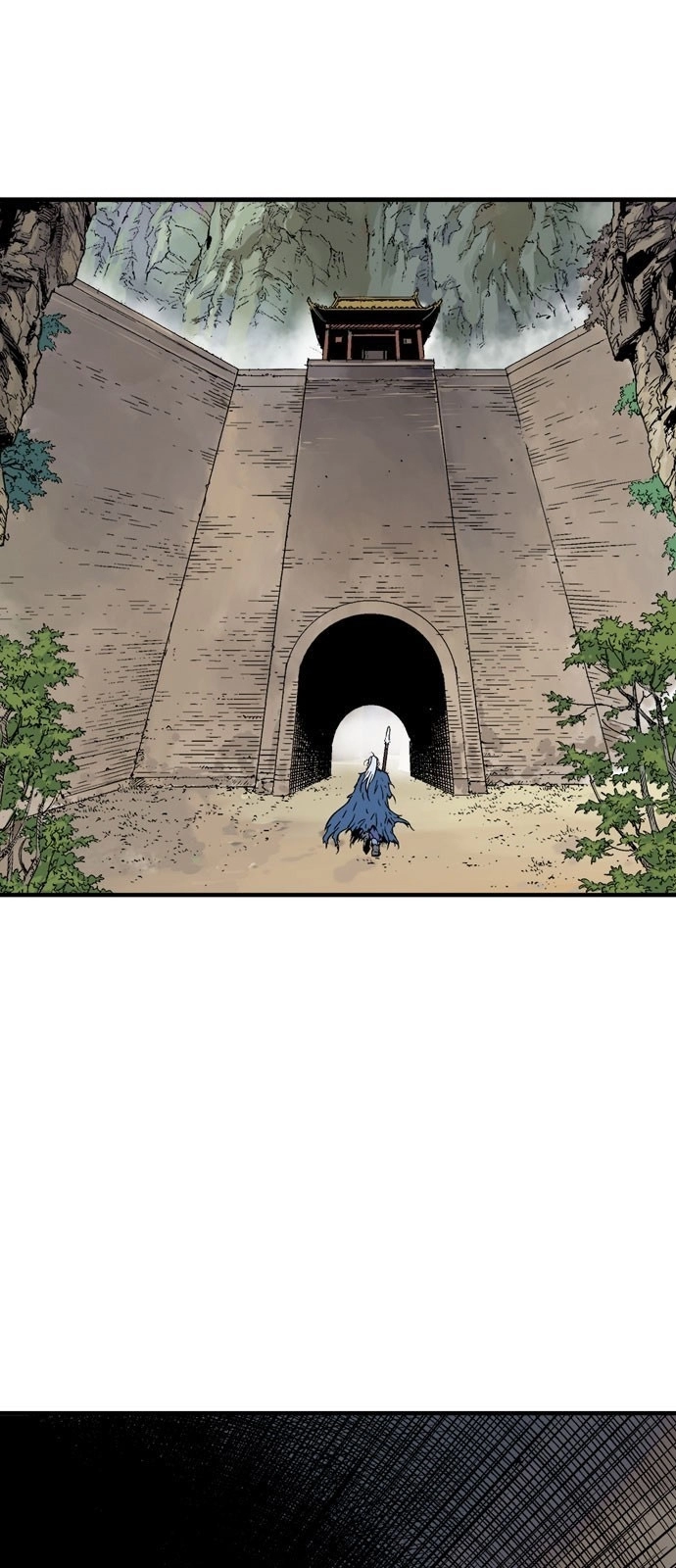 Read Gosu ar Manga Online